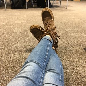 Meet your Posher, Kristi